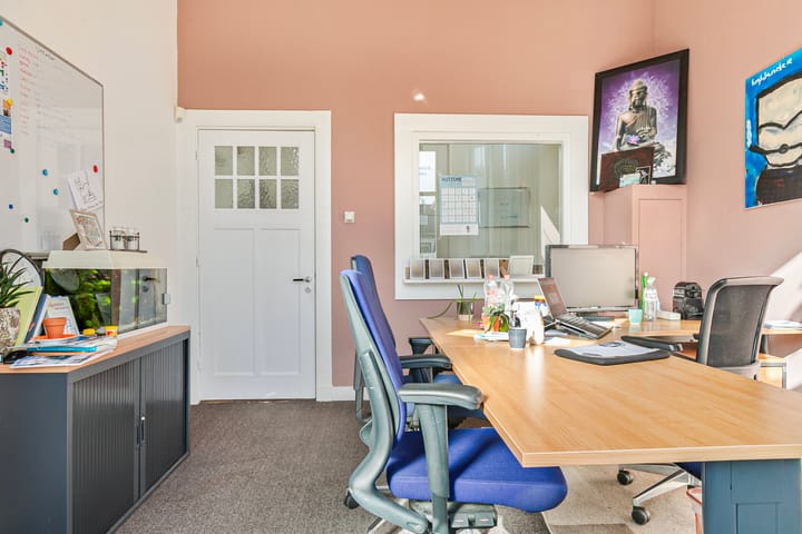 Foto 9 van Regentesselaan 7