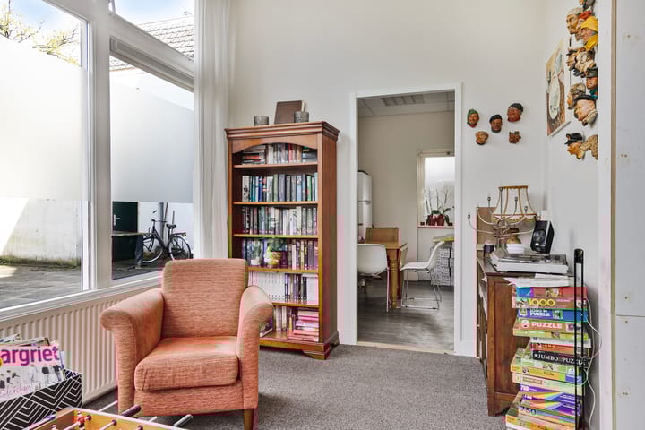 Foto 6 van Regentesselaan 7