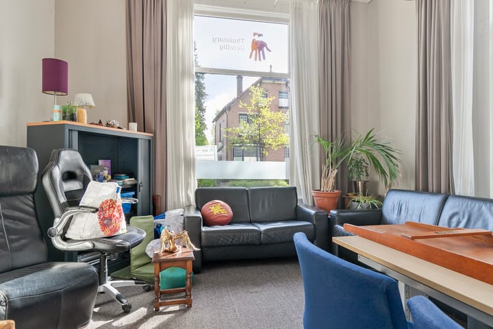 Foto 10 van Regentesselaan 7