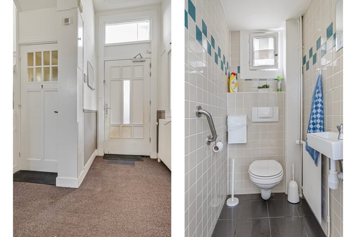 Foto 13 van Regentesselaan 7