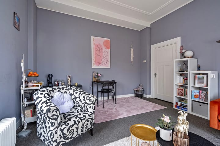 Foto 16 van Regentesselaan 7