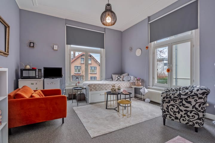 Foto 15 van Regentesselaan 7