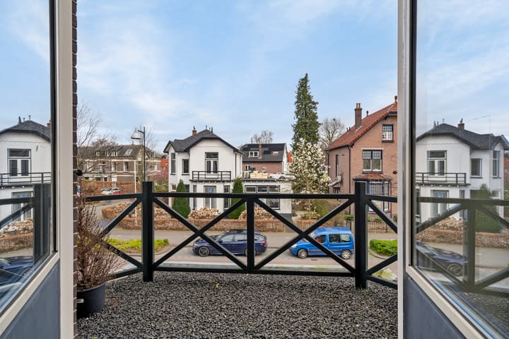 Foto 22 van Regentesselaan 7