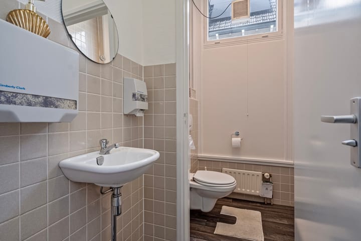 Foto 24 van Regentesselaan 7