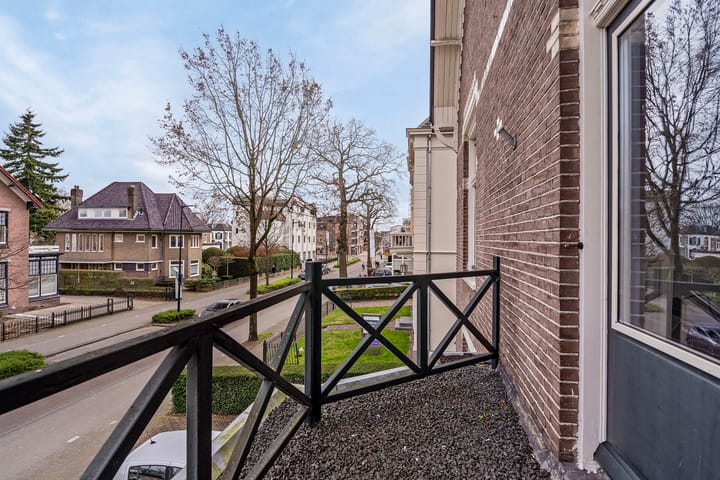 Foto 23 van Regentesselaan 7