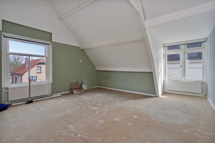 Foto 30 van Regentesselaan 7