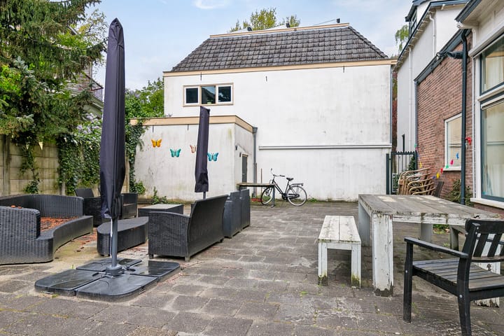 Foto 37 van Regentesselaan 7