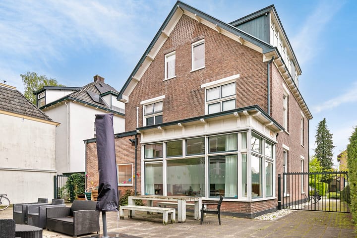 Foto 38 van Regentesselaan 7