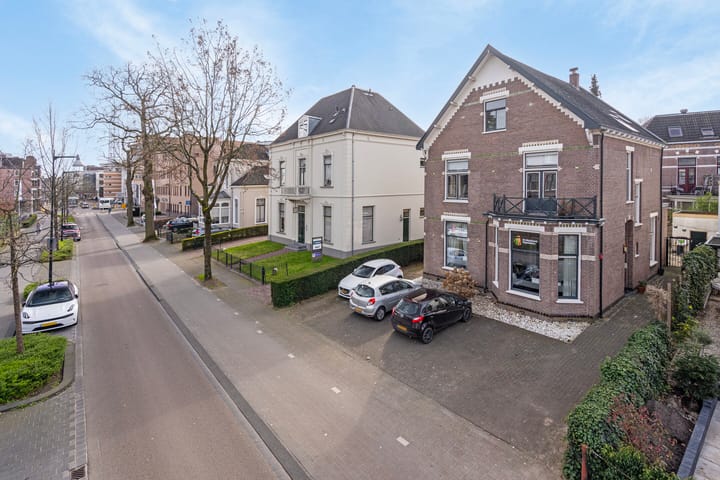 Foto 43 van Regentesselaan 7