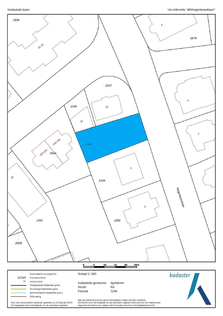 Foto 48 van Regentesselaan 7