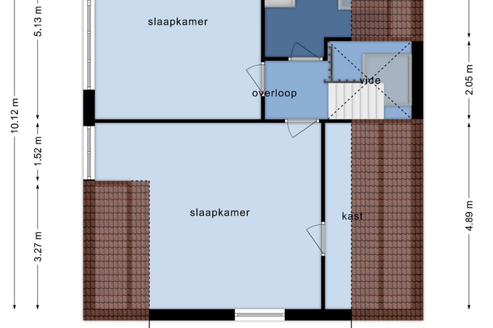 Bekijk foto 46 van Regentesselaan 7