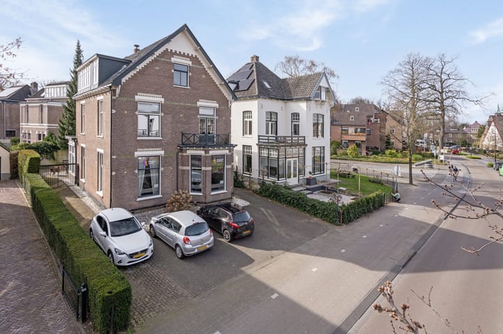 Foto 42 van Regentesselaan 7