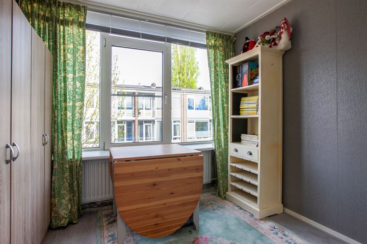 Bekijk foto 13 van Majoor Fransstraat 26