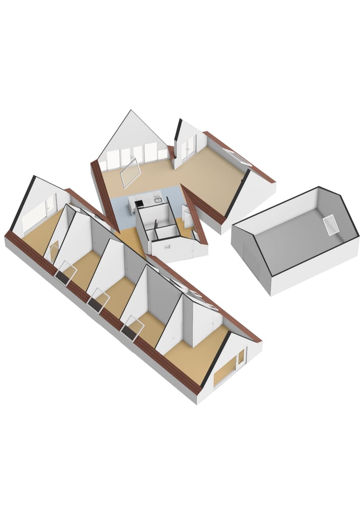 Foto 39 van Sportlaan 3-B
