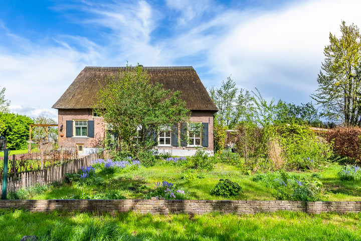 Bekijk foto 41 van Kalkestraat 52-A