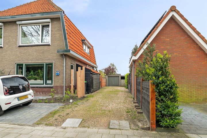 Bekijk foto 28 van Gerbrandystraat 110