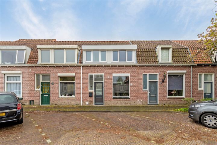 Bekijk foto 1 van Torenstraat 35