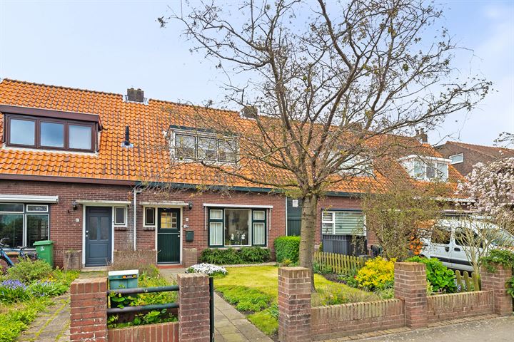 Bekijk foto 30 van Gerbrandystraat 110