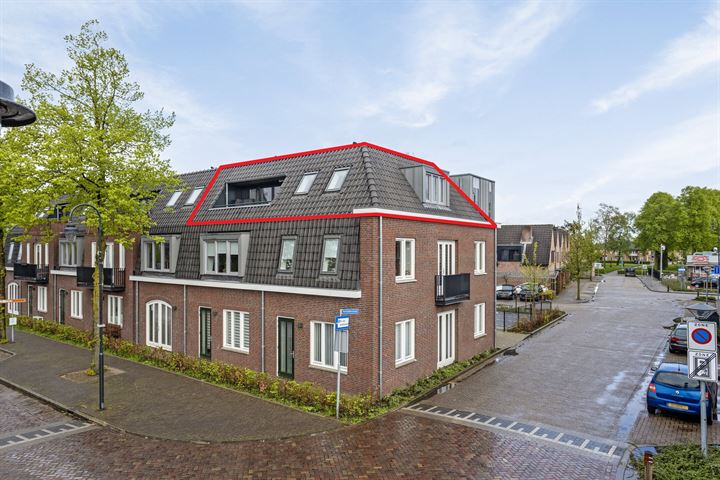 Bekijk foto 1 van St. Janstraat 18-V