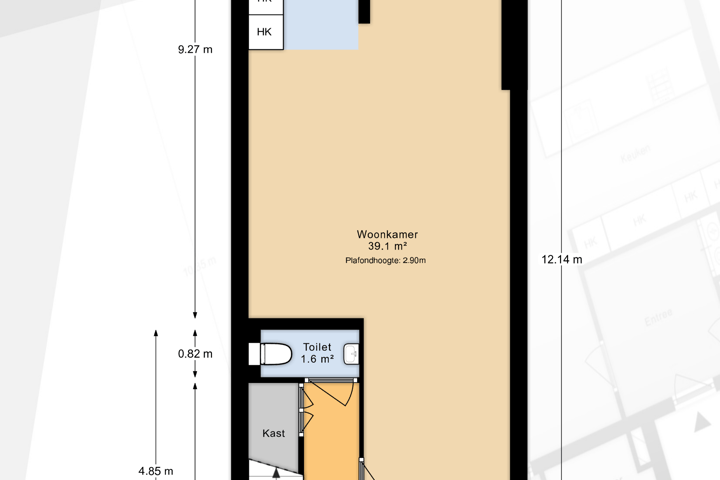 Bekijk foto 37 van Warande 33