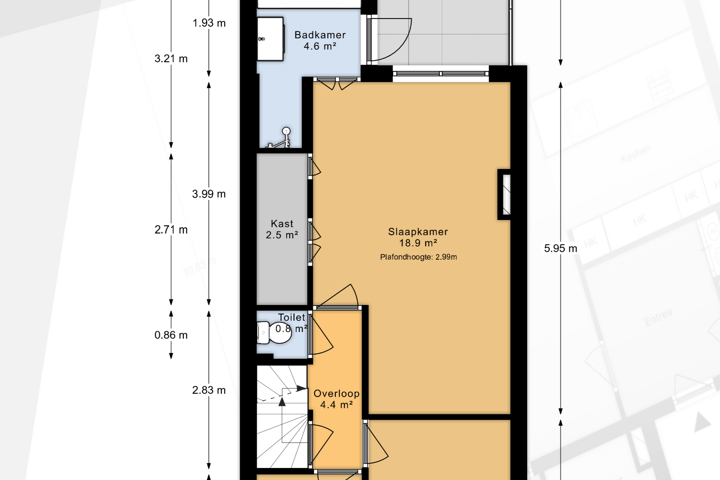 Bekijk foto 38 van Warande 33