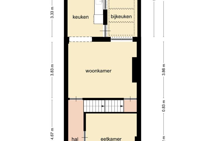 Bekijk foto 33 van Steegstraat 39