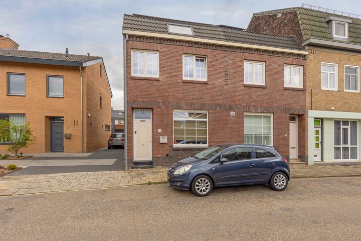 Bekijk foto 32 van Steegstraat 39