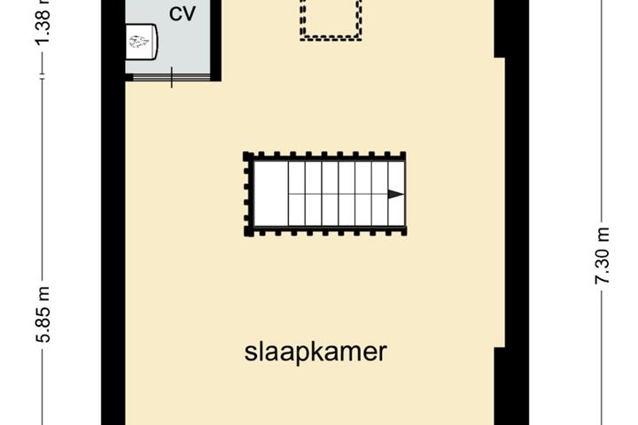 Bekijk foto 35 van Steegstraat 39