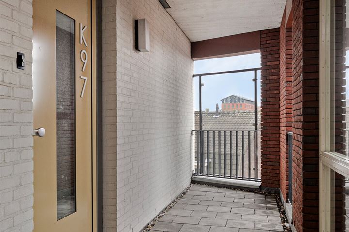 Bekijk foto 6 van Kluisstraat 97