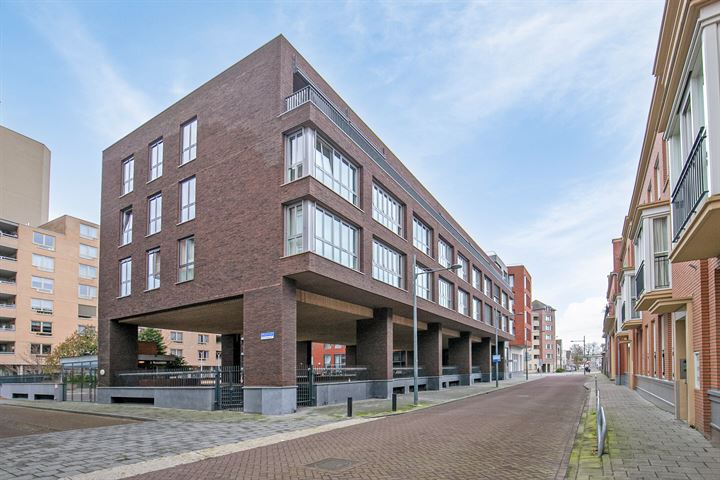 Bekijk foto 33 van Kluisstraat 97