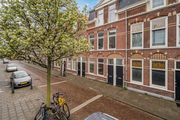 Bekijk foto 5 van Van Mierisstraat 36