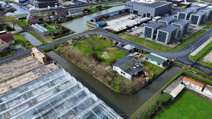 Foto 2 van Boswoning