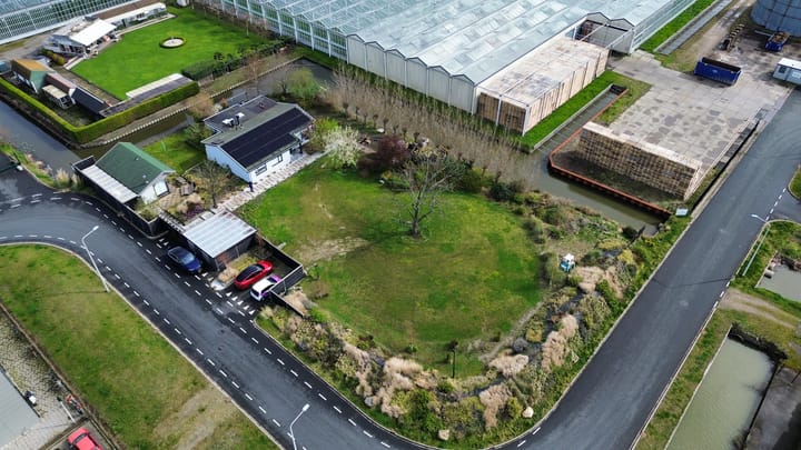 Foto 4 van Boswoning