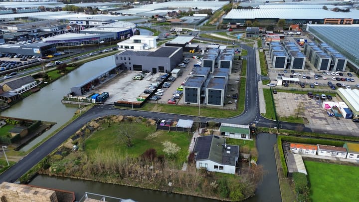 Foto 3 van Boswoning