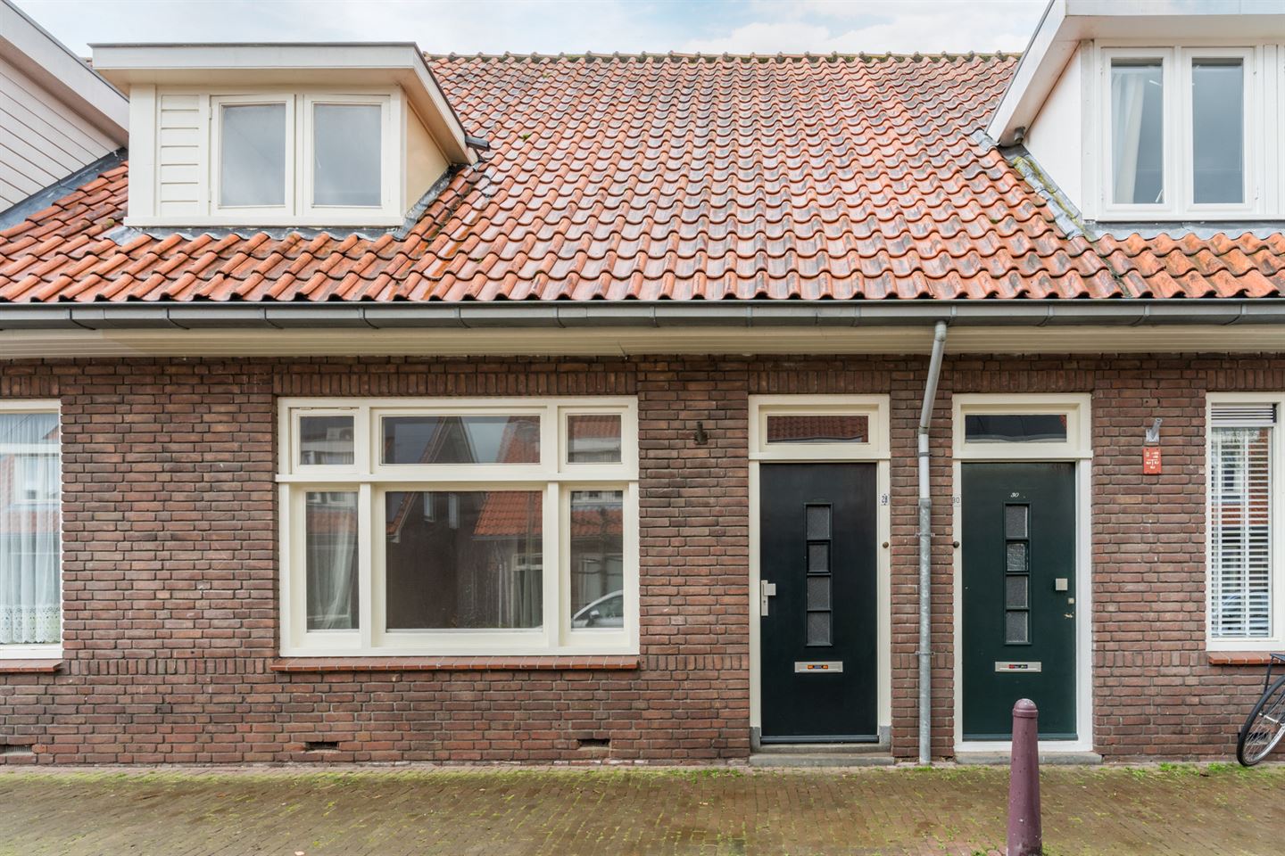 Huis Verkocht: Tuinstraat 28 3861 CV Nijkerk [funda]