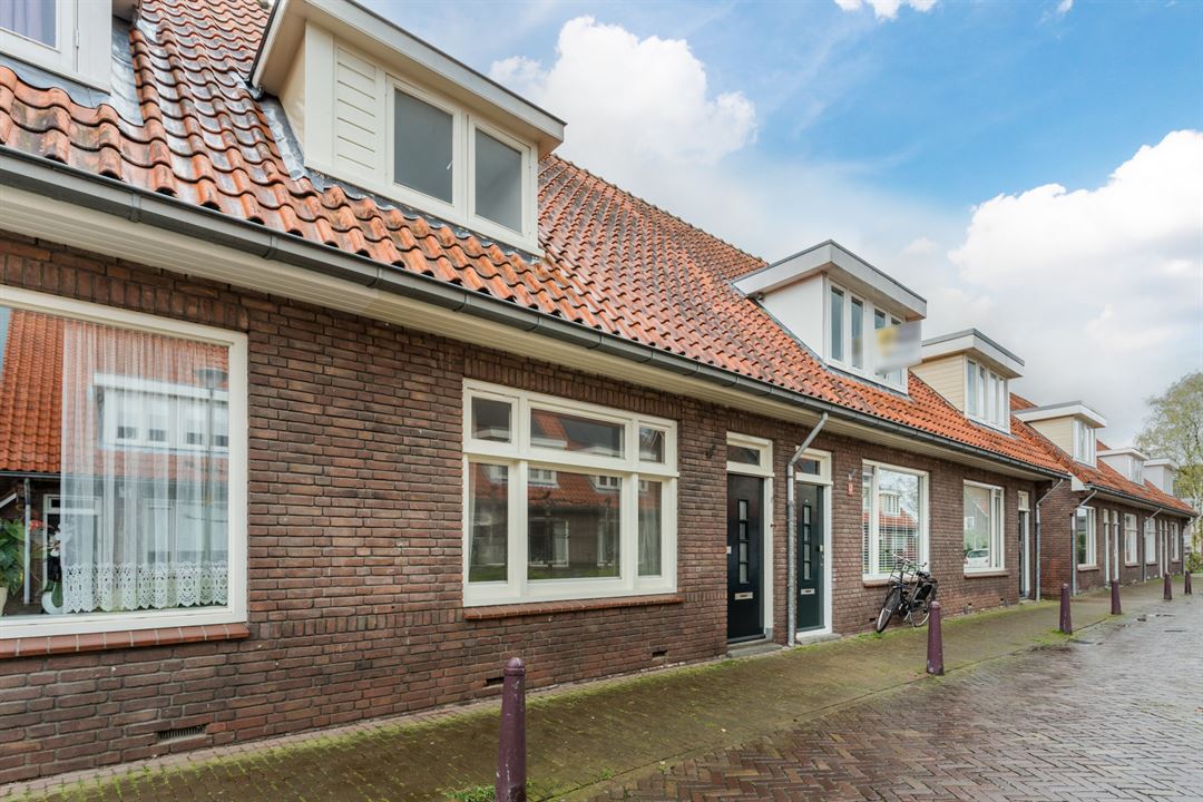 Huis Verkocht: Tuinstraat 28 3861 CV Nijkerk [funda]