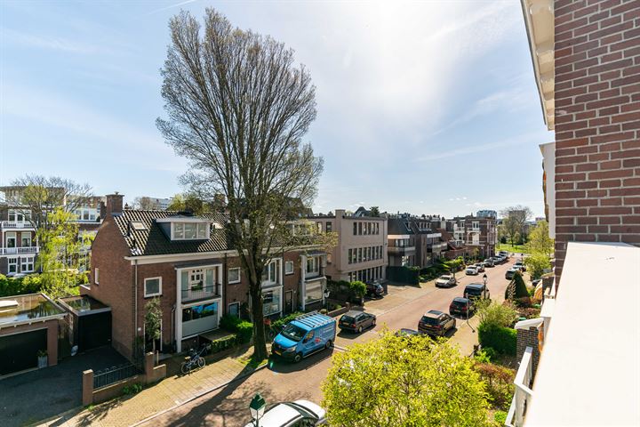 Bekijk foto 47 van Van Bleiswijkstraat 175