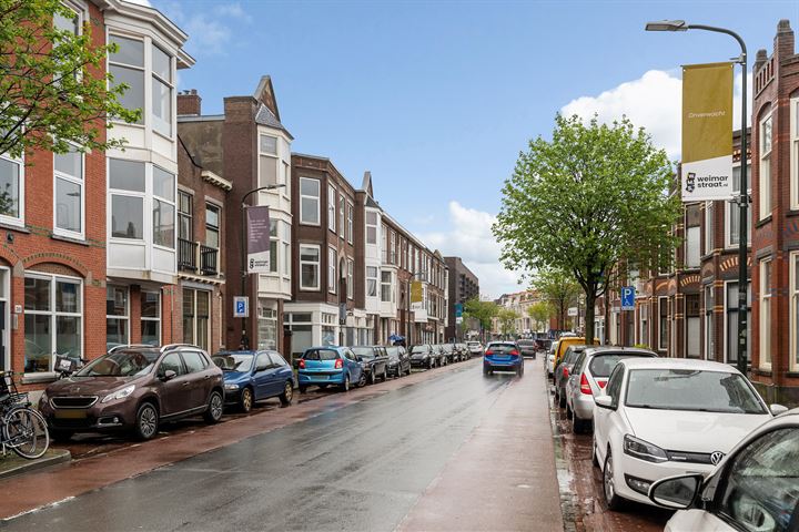 Bekijk foto 25 van Weimarstraat 421