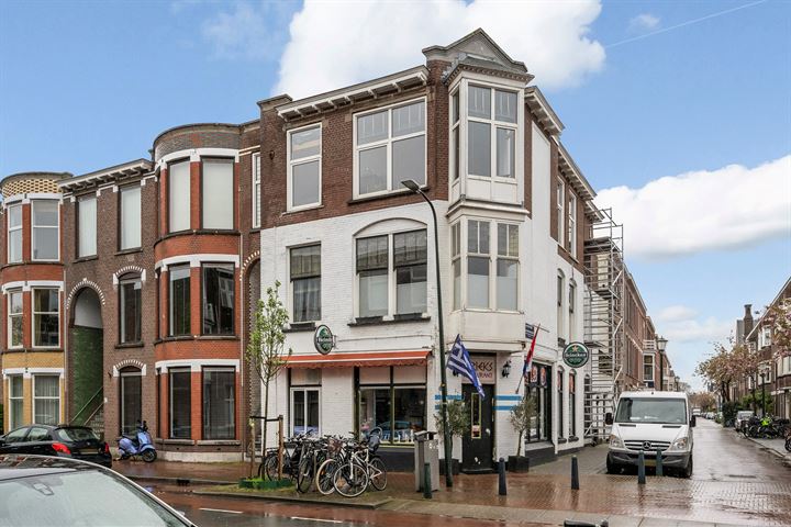 Bekijk foto 24 van Weimarstraat 421