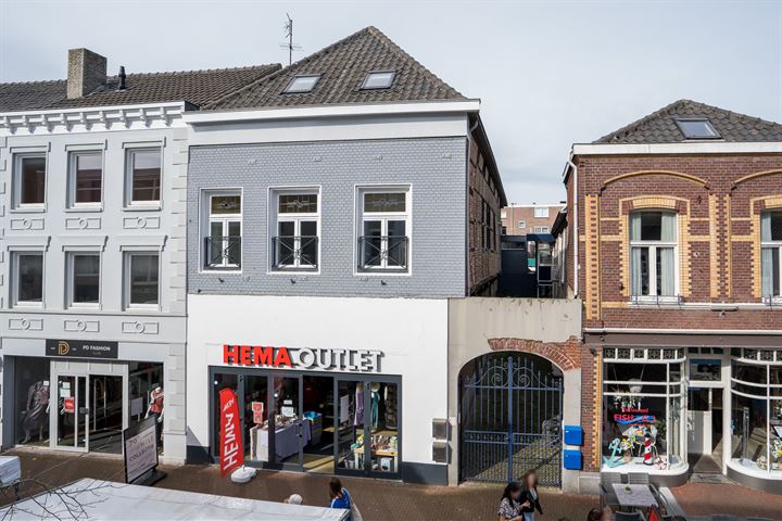 Bekijk foto 29 van Langstraat 6-B