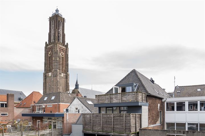 Bekijk foto 31 van Langstraat 6-B