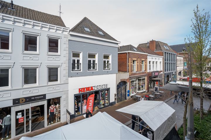 Bekijk foto 30 van Langstraat 6-B