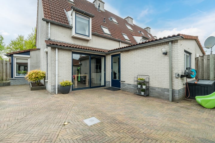 Bekijk foto 31 van Martinus Zwetslootstraat 38