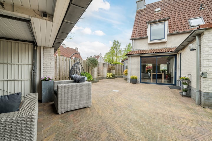 Bekijk foto 33 van Martinus Zwetslootstraat 38