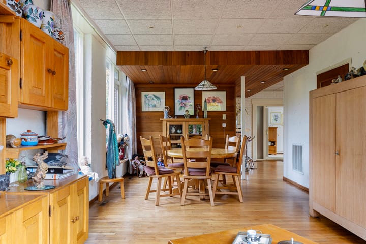 Foto 5 van Roode Kruislaan 4