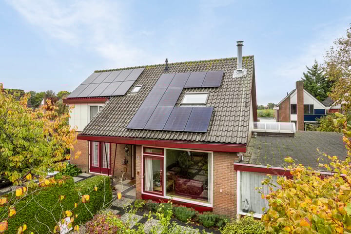 Foto 2 van Roode Kruislaan 4