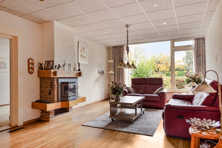 Foto 3 van Roode Kruislaan 4