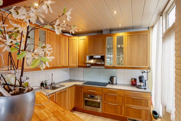 Foto 4 van Roode Kruislaan 4