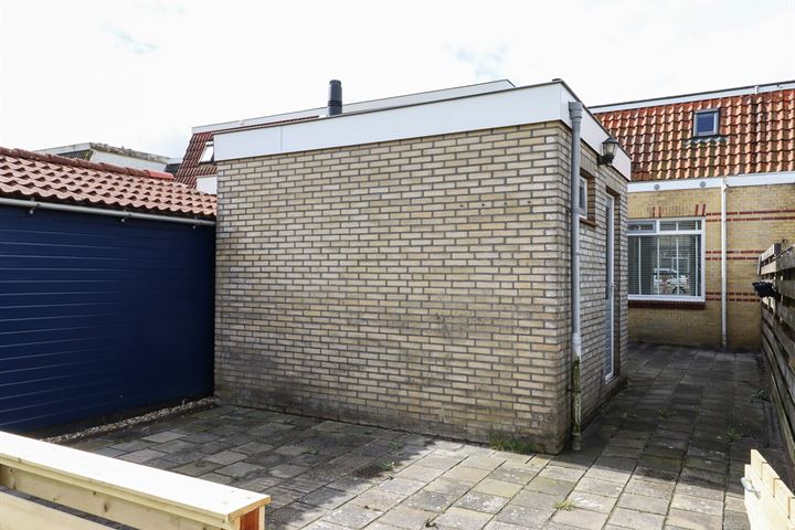 Bekijk foto 36 van Iepenlaan 14