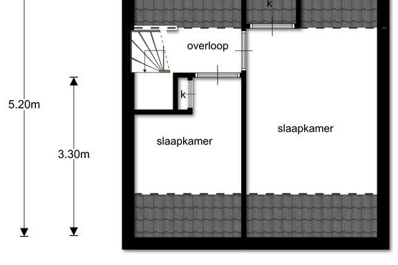 Bekijk foto 43 van Iepenlaan 14